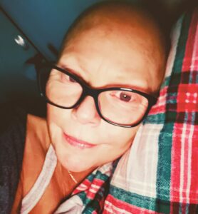 Actress Gail Porter HD Instagram Photos and Wallpapers January 2024