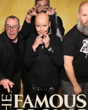 Gail Porter Instagram - #ListHot100 #Scotland #CulturalLandscape #Contributions #Groundbreaking #Influencers #Artists #ScottishArt #TheList @thelistuk @drygate @iamgailporter @tonymccaffery @shop_ormus @diversityscotland @storytelling.pr @thefamousgrouse @thefamousgrouseuk