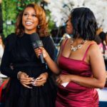 Gail Bean Instagram - Twas a brunch to remember @myavanahaircare #TasteOfTexture thank you @candyvharris 💄@jlamarbeauty 💇🏾‍♀️ @iamkasirene 💅 @pickacolorbrooklyn 📸 @whoelsebutgiles