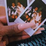 Gail Bean Instagram - “The dream is real” - @kennyburns . Day of Dreams is taking place at CAM Raleigh TODAY, April 5th for one day only, from 11am-10pm. Free & open to the public! 🗣️ WE OUTSIDE ‘24 @dreamville PREfest today with @amazonmusic @dreamvillefest 📍 NYFW @mefeatersmagazine @mefagency Galentines show supporting @shophaliq 📸 @kumoshai 💄 @camaraaunique 🧥 @kultured.misfits 💎 GHANA @jumpman23 @grillzbyscotty 💅🏾 @pickacolorbrooklyn