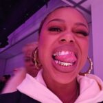 Gail Bean Instagram - “The dream is real” - @kennyburns . Day of Dreams is taking place at CAM Raleigh TODAY, April 5th for one day only, from 11am-10pm. Free & open to the public! 🗣️ WE OUTSIDE ‘24 @dreamville PREfest today with @amazonmusic @dreamvillefest 📍 NYFW @mefeatersmagazine @mefagency Galentines show supporting @shophaliq 📸 @kumoshai 💄 @camaraaunique 🧥 @kultured.misfits 💎 GHANA @jumpman23 @grillzbyscotty 💅🏾 @pickacolorbrooklyn