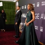 Gail Bean Instagram - BIG BLOOM 📸 @whoelsebutgiles | @thehbuc 📍 @naacpimageawards 💄 @camaraaunique 💇🏾‍♀️ @kaorinikstudios STYLIST @apuje 👗 @solacelondon . I was nervous all day. I didn’t prepare a speech. I wanted my flowers. I prayed for this. I prepared for this. I worked for this. I left Stone Mountain for this. Regardless of any of that, I couldn’t have done it without you, @johnsingleton @damsonidris @imalcolmmays @aminjoseph @isaiahkjohn @michaelhyatt16 @luvangelalewis @reignedwards @marcushenderson314 @therealpetasergeant @tashmanian the entire @fxnetworks @snowfallfx family @paulinecamera @zayy_12 @themaddoxdp @btgripomatic @thisisbenyounger @mrcarlseaton @gregyaitanes @jeaniebacharachburke @maggiebacharach @deaundrebonds @logankaija @_leonardchang_ @perismencheta @emily1loverios @deraydavis @melvingregg @innovativeartists @etucker_pr @trevorengelson1 @doreenwilcoxlittle @kevintcarroll @filipevcosta @katrellekindred @thereeljade @iamaprilwatkins @caliboyuk @tproducer1 @karenaevans @timandkarenalexander OUR IATSE CREW x every person who graced #Snowfall I share this with you. . God x Ancestors thank you! To my momma @mustang_reet x my favorite person in the world, my Daddy, to my friends x family thank you thank you thank you. Yall got me here x keep me rising! To my tribe, you’re my sanity x my security. To every person I’ve met along the way, I’m a reflection of our interactions so know when I win it’s a piece of you that won too. . May we all be mindful that our interactions contribute to a persons wins. #MitchellsAreBornWinners 🗣️ Alexa play @earthgang SACRIFICES feat Cole