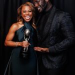 Gail Bean Instagram - BIG BLOOM 📸 @whoelsebutgiles | @thehbuc 📍 @naacpimageawards 💄 @camaraaunique 💇🏾‍♀️ @kaorinikstudios STYLIST @apuje 👗 @solacelondon . I was nervous all day. I didn’t prepare a speech. I wanted my flowers. I prayed for this. I prepared for this. I worked for this. I left Stone Mountain for this. Regardless of any of that, I couldn’t have done it without you, @johnsingleton @damsonidris @imalcolmmays @aminjoseph @isaiahkjohn @michaelhyatt16 @luvangelalewis @reignedwards @marcushenderson314 @therealpetasergeant @tashmanian the entire @fxnetworks @snowfallfx family @paulinecamera @zayy_12 @themaddoxdp @btgripomatic @thisisbenyounger @mrcarlseaton @gregyaitanes @jeaniebacharachburke @maggiebacharach @deaundrebonds @logankaija @_leonardchang_ @perismencheta @emily1loverios @deraydavis @melvingregg @innovativeartists @etucker_pr @trevorengelson1 @doreenwilcoxlittle @kevintcarroll @filipevcosta @katrellekindred @thereeljade @iamaprilwatkins @caliboyuk @tproducer1 @karenaevans @timandkarenalexander OUR IATSE CREW x every person who graced #Snowfall I share this with you. . God x Ancestors thank you! To my momma @mustang_reet x my favorite person in the world, my Daddy, to my friends x family thank you thank you thank you. Yall got me here x keep me rising! To my tribe, you’re my sanity x my security. To every person I’ve met along the way, I’m a reflection of our interactions so know when I win it’s a piece of you that won too. . May we all be mindful that our interactions contribute to a persons wins. #MitchellsAreBornWinners 🗣️ Alexa play @earthgang SACRIFICES feat Cole