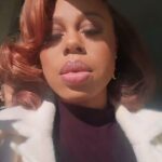 Gail Bean Instagram - VOTE NOW, LINK IN BIO . This week x only this week👀🤯💐DUMP . Thank you @snowfallfx @fxnetworks x every single person involved in #snowfallFX both behind x in front of the camera, especially the 🐐 @johnsingleton yall changed my life. More than anything, every viewer who watched.....it was you who made me a household name! I'm beyond grateful. @tashmanian My Tash, I honor you for seeing me x for writing for me long before anyone else thought to. I'll always share every flower with you Sawrah! To @naacpimageawards bruhhhhh my city is proud, I am proud, my parents are proud 🗣thank you for making a girl from Stone Mountain, GA heart skip a beat. Lastly, to the other nominees, shhh I'm honored to stand alongside yall. We blessed together x I wouldn't have it any other way. In my most Eastside vernacular 🗣I deserve this bc God x the Ancestors said so. Also @donthatetrav told me this would happen lol. Friends. Family. Supporters: iI had a thousand tongues, I couldn't thank you enough. I love yall from my soul. You're irreplaceable x I pray God x the Ancestors continue to provide us with the tools succeed, mature/grow together x speak life over each other. '24 is personal.....I'm getting my lick back! LFG!!!!!♥️✊🏾👑🫶🏾💐💐💐💐💐 Gail Bean....Big Bean 🗣THE BIGGEST!!!!