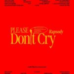 Gail Bean Instagram - 🗣"Do you even know who you are?" @phyliciarashad . Been waiting x watching. Needed this @rapsody #PleaseDontCry 🔥🔥🔥🔥🔥🔥🔥PLEASE DON'T CRY out now on all platforms! Sis went up🫶🏾✊🏾👑♥️love you Rap! Thank you for this therapy session. This moment to vent. I paused a bit to pop my shhh. Flex'd on em x vibe'd out. This is RAP! , , Alexa play Rapsody new album Please Don't Cry . ❤️ to @dreamville @dreamvillefest @amazonmusic x @mayorjp for making it all happen! 💄 @justamberlynne 👚 @kultured.misfits 🥾 @eightyfiveightysix 👜 @cise.store