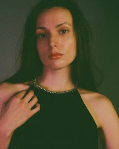 Actress Gaite Jansen HD Instagram Photos and Wallpapers March 2024