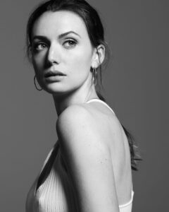 Actress Gaite Jansen HD Instagram Photos and Wallpapers May 2023