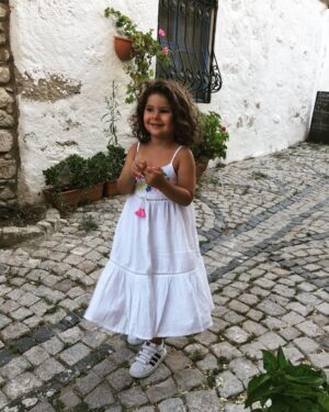 Gamze Topuz Instagram - İyi ki doğdun meleğim,kalbim,nefesim,yarım,tamamım,öğrendiğim,büyüdüğüm,kahkaham,kaygım, sevgim.Allah sana hep iyilikler,güzellikler versin.Yüzün hep gülsün ❤️🍀🧿