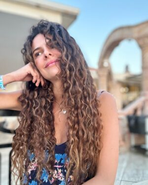 Gamze Topuz Instagram - Yazdan kalanlar ☀️💫