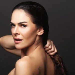 Gamze Topuz Instagram - 