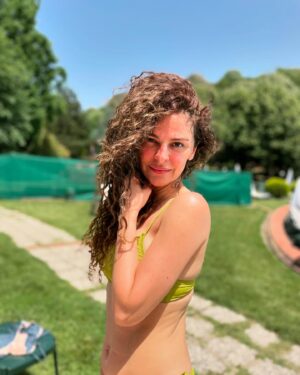 Gamze Topuz Instagram - 