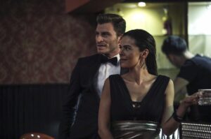 Gamze Topuz Instagram - Bu akşam saat 20.00 da star tv'de #söz