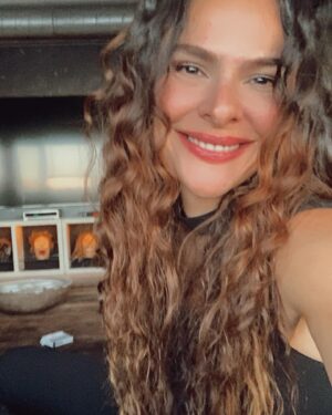 Gamze Topuz Instagram - 