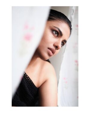 Ganavi Laxman Instagram - 