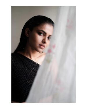 Ganavi Laxman Instagram - 