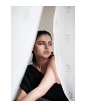 Ganavi Laxman Instagram - 