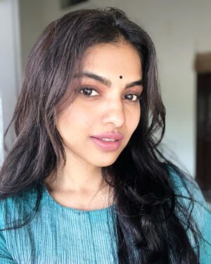 Ganavi Laxman Instagram - 