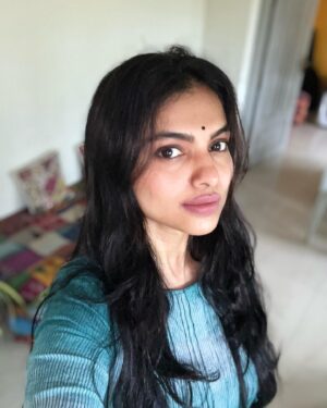 Ganavi Laxman Instagram - 