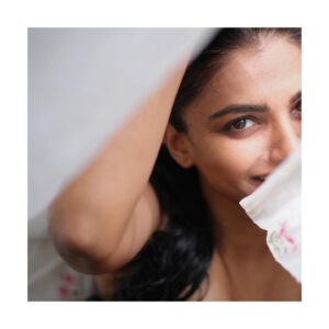 Ganavi Laxman Instagram - 