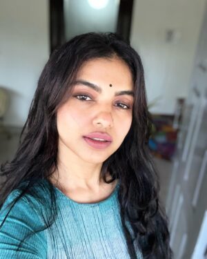 Ganavi Laxman Instagram - 