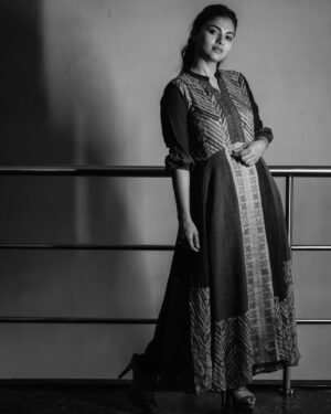 Ganavi Laxman Instagram - Styled by : @aayeshaa.mariam 
Photographer: @rohitnagsai