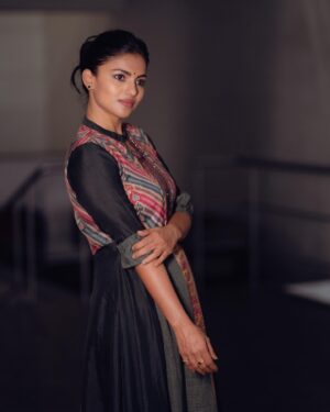 Ganavi Laxman Instagram - Styled by : @aayeshaa.mariam 
Photographer: @rohitnagsai