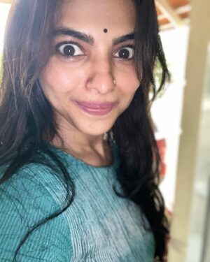 Ganavi Laxman Instagram - 
