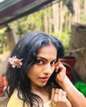 Ganavi Laxman Instagram - 