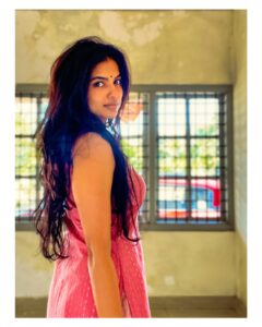 Actress Ganavi Laxman HD Instagram Photos and Wallpapers May 2024