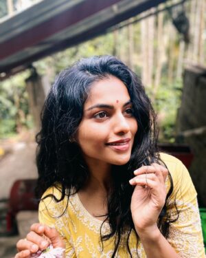 Ganavi Laxman Instagram - 