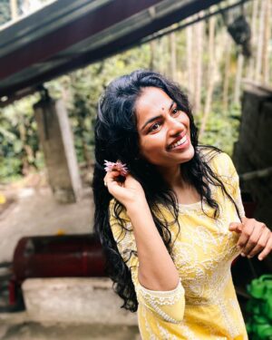 Ganavi Laxman Instagram - 