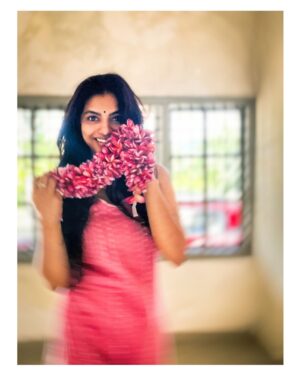 Ganavi Laxman Instagram - 