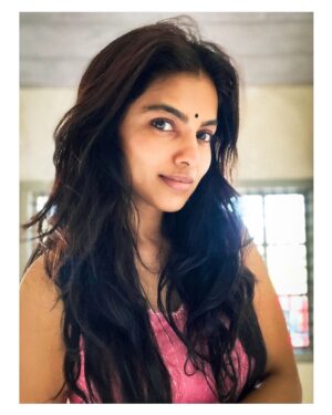Ganavi Laxman Instagram - 