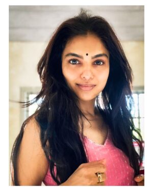 Ganavi Laxman Instagram - 