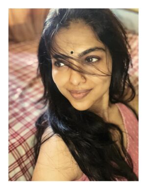 Ganavi Laxman Instagram - 