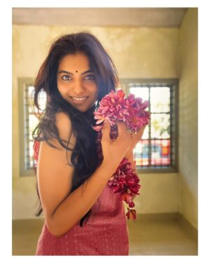 Ganavi Laxman Instagram - 