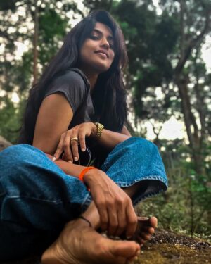 Ganavi Laxman Instagram - 