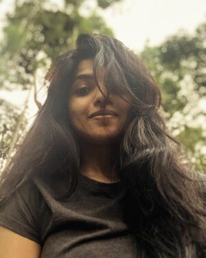 Ganavi Laxman Instagram - 