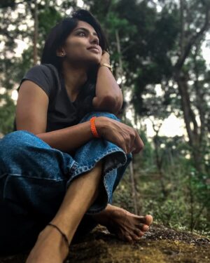 Ganavi Laxman Instagram - 