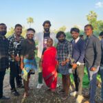 Gangavva Instagram - Daawath video with #pereshan movie team @ranadaggubati ….kallivalli lo video uploaded don’t miss it Camera 🎥: @thirumal_myvillageshow , @skyphotographyi Edit : @myvillageshow_anil . @ranadaggubati @gangavva @myvillageshow_anil @chandhoooo @livpavani @thiruveer @rupakronaldson @yashwanth.nag @akkalacm @thespiritmedia @anjivalguman @bunny_abiran @s_presooo . . #rana #gangavva #myvillageshow #anilgeela #ranadaggubati #foodvideo #dawath #village #promotions #movie #villaagenature #moviepromotions
