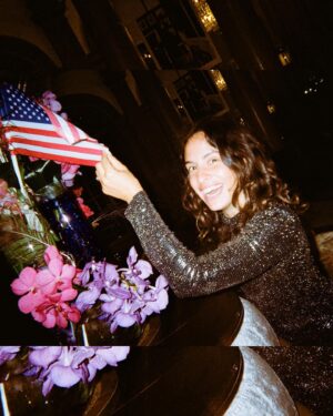 Garance Marillier Instagram - All good in the hood