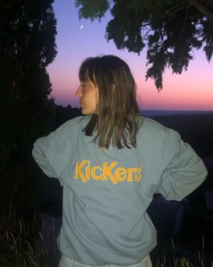 Garance Marillier Instagram - When the sun goes down the sun goes down ???