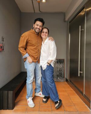 Garima Arora Instagram - ❤️ 🥂 💕