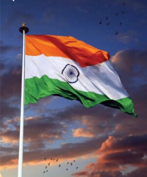 Garima Arora Instagram - “Always. On my mind and in my heart.” Wishing Indians all around the world a very happy Independence Day.