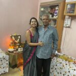 Gauri Kulkarni Instagram – Happy Diwali everyone 🎇🩷

My saree- @bahurupa_