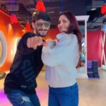 Gautami Kapoor Instagram – When the music fuels your energy and you dance your heart out !💥🕺

#humaayehain #hookstep #weekendvibes #fyp #explore #reelsinstagram #trending #tigershroff #ganpath #duo #foryourpage #ınstagood #dance #dhamaka #bollywood #trending #energy #bollywoodsongs