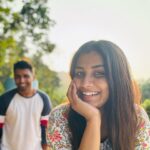 Gauthami Jadav Instagram - ♥️ @abhishekgkasaragod