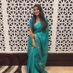Gauthami Jadav Instagram - Happy Women’s Day 😍🤗 Saree @cute_in_saree #happywomensday #women #strong #strongwomen #sathya #gouthamijadav
