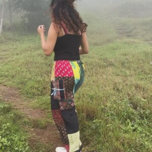 Actress Gayathri Ashok HD Instagram Photos and Wallpapers January 2024