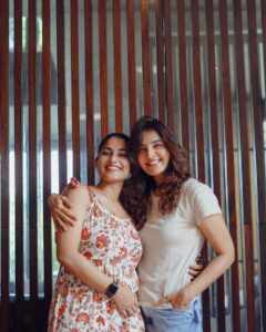 Gayathri Ashok Most Liked Photos and Posts